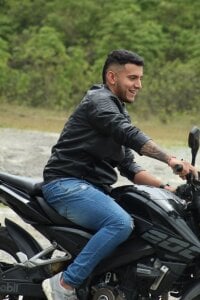 nico_rivera ❤️🫶🏽🏍️ Fotka 4
