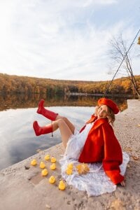 LiliLinn Goldfish Εικόνα 3