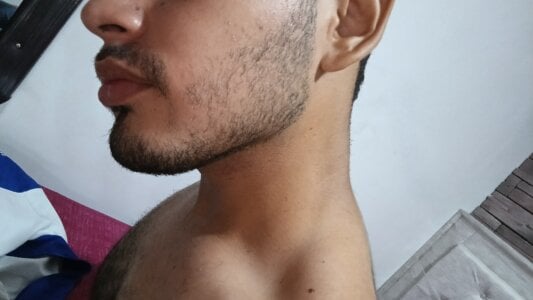 ROGERMACKENZIE Take me all ❤️‍🔥 slika 2