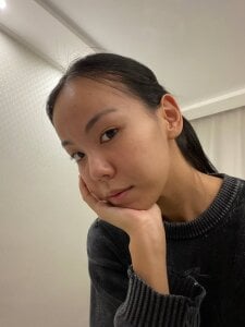 FreedaKulow anti sleepy day🤭🤭 Foto