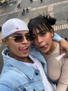 Couplex2_xXx ❤🧡💛 Pic 3