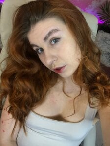 GingerPinky pretty Mia))  2. fénykép