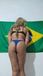 Danypopozuda Dany popozuda gostosa Εικόνα 3