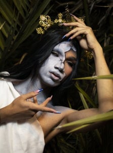 FernandaFox_ halloween 2025🔥 Pic