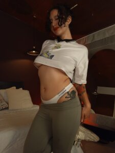 Moony_14 Do u like me? Pic 6