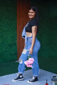 Joselyn_flowers Silk Touch Pic 2