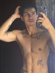 Public de jackson_friends  2 photos