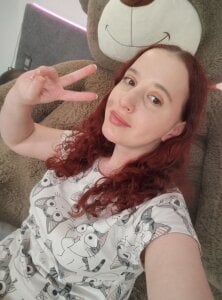 AnnaAvanna ❤️ Poză