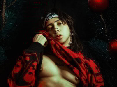 Yogurdebrownie69 Navidad :3 Pic