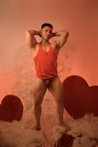 Liam_forest_ Happy Valentine ❤️ Poză 3