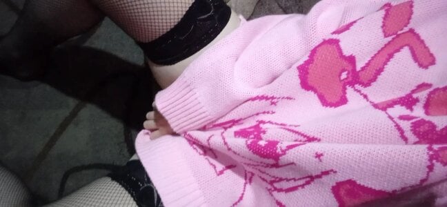 VoidElaris litle me Pic 3