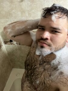 big_bearr 🛁🚿🚹 Pic 7