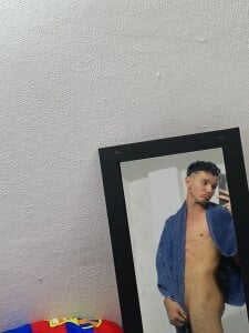 JDWhite18 Public Foto 5