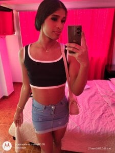 Cayetana_Black_ Sexy 🤤🤑💦😈🙈💋🥵😍🥰 Foto 3