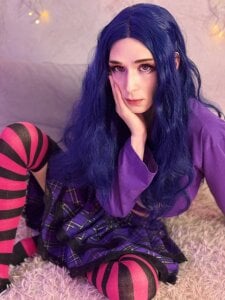 whoalexxa: Emo house ( 8 фото)