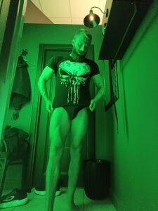 Paul_Rolex I love solarium 😻 Pic 7