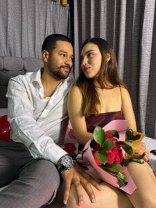 CelesteandBoss_ So.. this is love❤️‍🔥 Pic 3