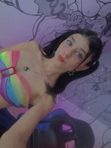 mynxii_petite Me Foto