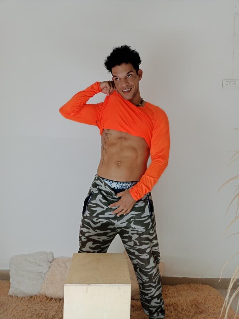 Public de MaxyRyan Foto