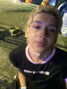 Apolostarr my cute ass Pic 4