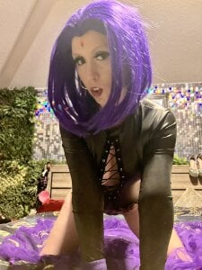 MoonlightMaybell Raven Pic 3