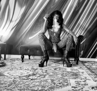 TheMississippiMadame The Swing Billede 4