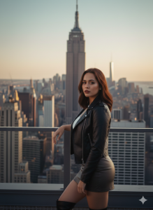 Empire state building de KhimMadness  2 Imagens