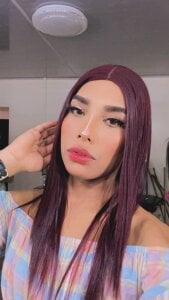 caribbean_passion_ BEAUTY FOR YOU💅💟 Pic