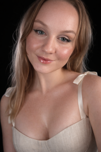 amelia_blondie Public Foto 8