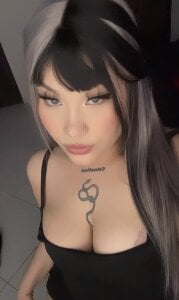 CUTEH0MICIDE Public Foto