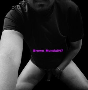 Brown_Munda047 Blacked 🖤😈 March - 2026 зображення