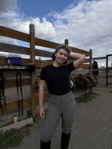 HermioneMoon Equestrian зображення 8