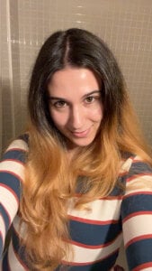 joanaguerreiru 🐁 Foto