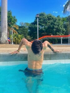 BIG_COCKS: Alexander 🐺 ( 2 фото)