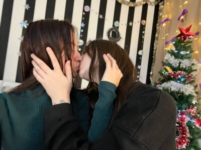 SharleenTraut 2 lil princes ❤️‍🔥🥰 Foto 4