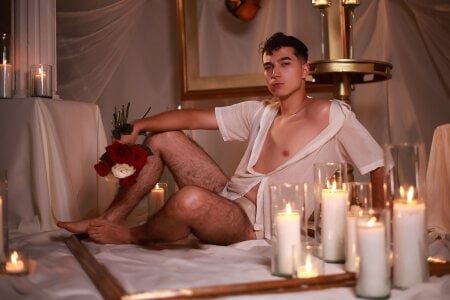 Cody_crown 😈 Hot Valentine’s Surprise 🔥 зображення 6