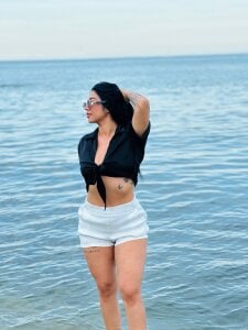 beach vacation de Skcarlet_beckett  2 Imagens