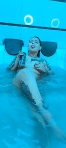 Jessie__wild Jacuzzi зображення 4