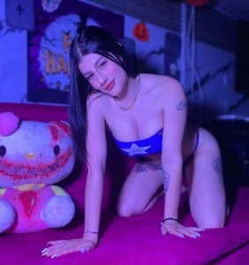 SamarhaMiller_ MOOD 🔥 ON Pic 6