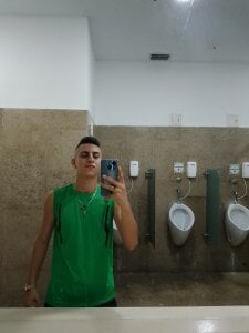 🤍🩵 od twink_scott20  4 snímek