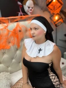 Zdjęcia miranda_vegaa THE NUN ✝️: 