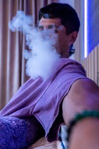 Dark_Valentino_Behind My Smile 😏📷 Bild 2