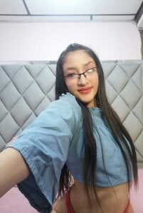 HannaWen_ Public Foto 5