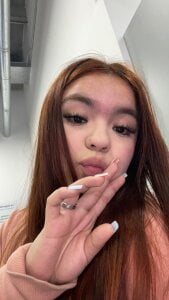 Samantha_Peach_ Pretty Woman🤍 Pic 2