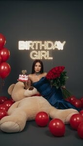 lyam_ebony_: Happy Birthday ( 3 фото)