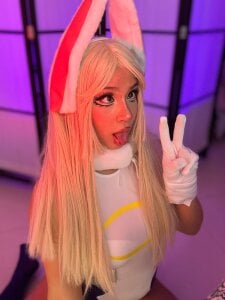 angel_rouse_ A bunny waiting for you 💕 صورة واحدة|angel_rouse_ A bunny waiting for you 💕 صورتان|angel_rouse_ A bunny waiting for you 💕  صور|angel_rouse_ A bunny waiting for you 💕  صورة