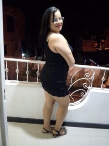 Scarlett-13 Public Billede 3