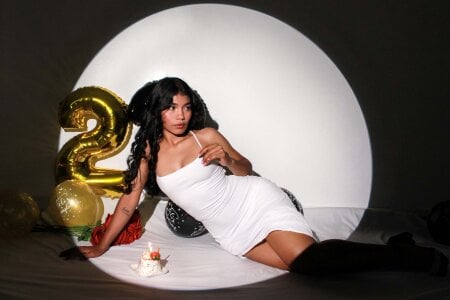 MILEY_JOAS2 HAPPY BIRTHDAY TO ME! 🤍🎂🌹 Pic 3