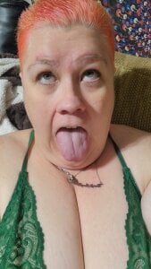 violentviolet68 Public Pic 2