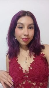 zoe-moreauSEXY AND HOT FOR YOU BABE 💗图片